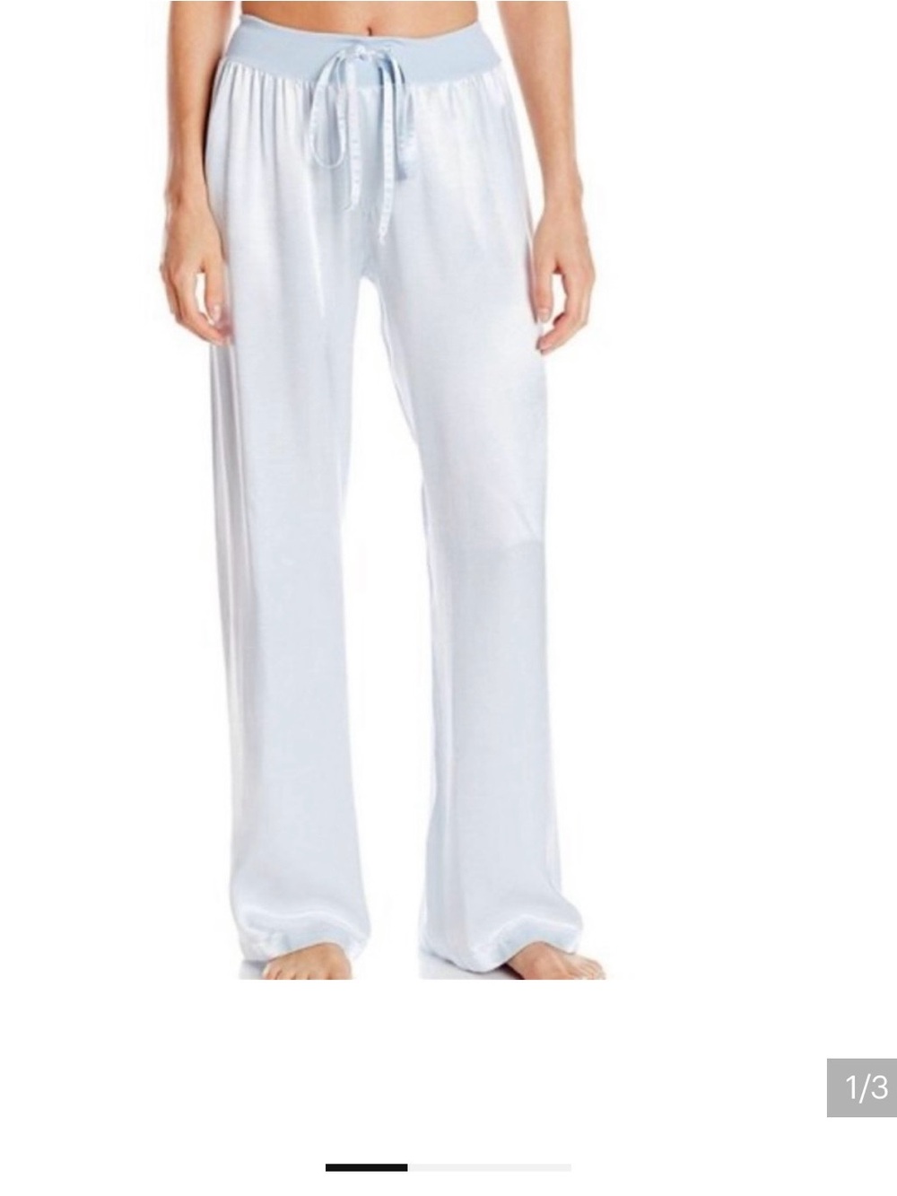 PJ Harlow Bundle of 3 Pajama Pieces
